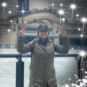 Meet your Posher, Mathilda